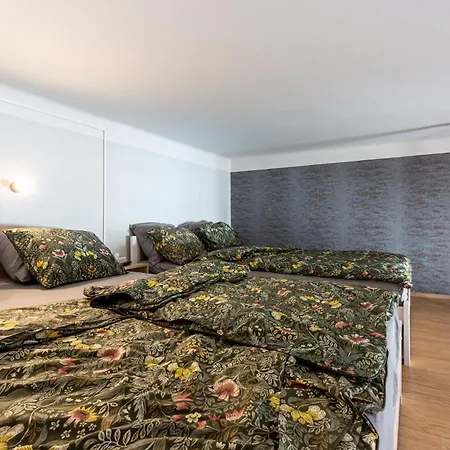 Rivercity Baross Boutique Budapest
